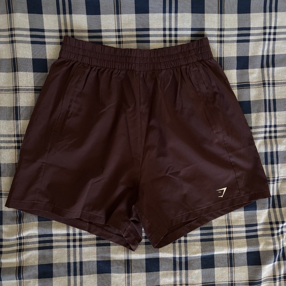 Gymshark Shorts - Picture 1 of 2